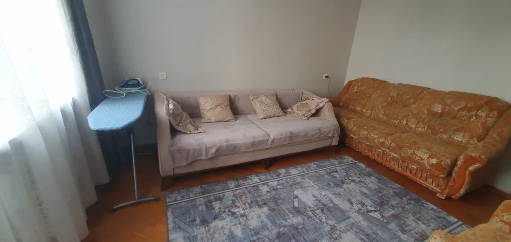 Квартира для большой компании до 8 человек, центр, круглосуточное заселение