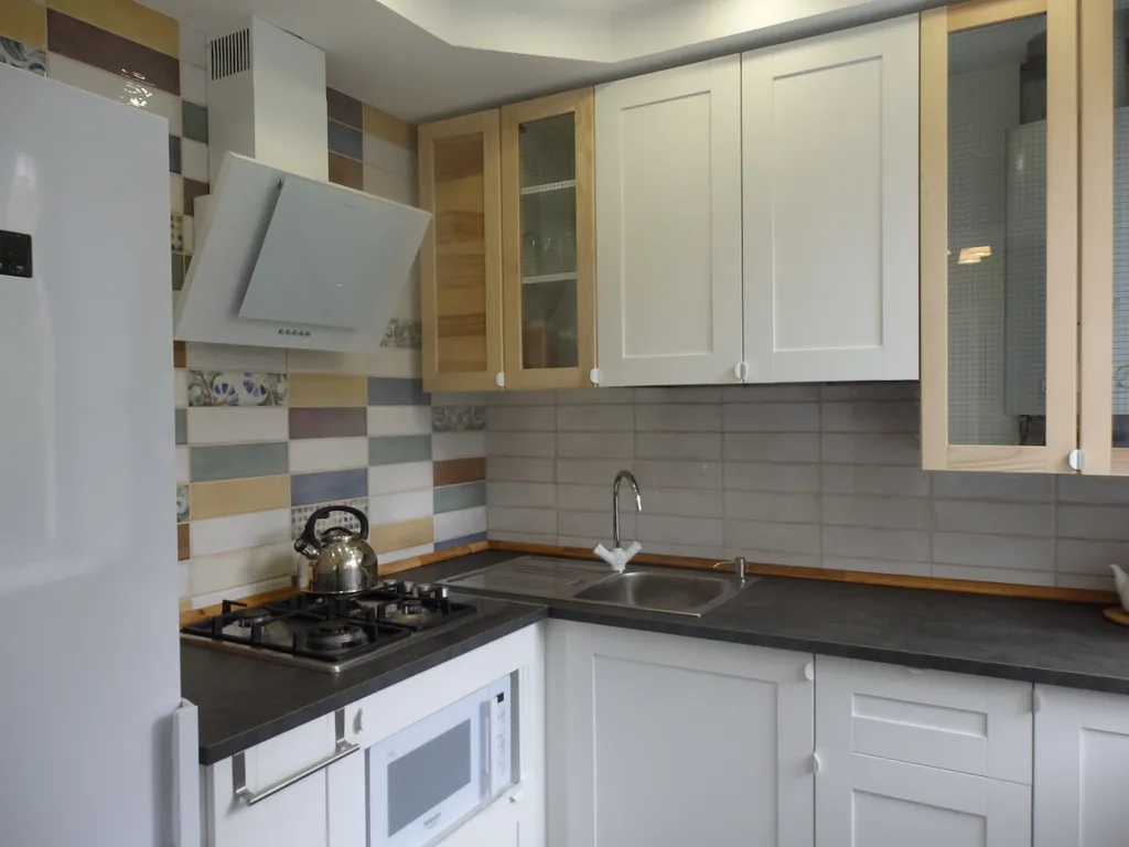 Квартира Квартира Soul Home Apartments — Пушкин