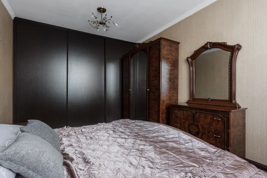 Квартира Квартира в деловом центре города — Красноярск