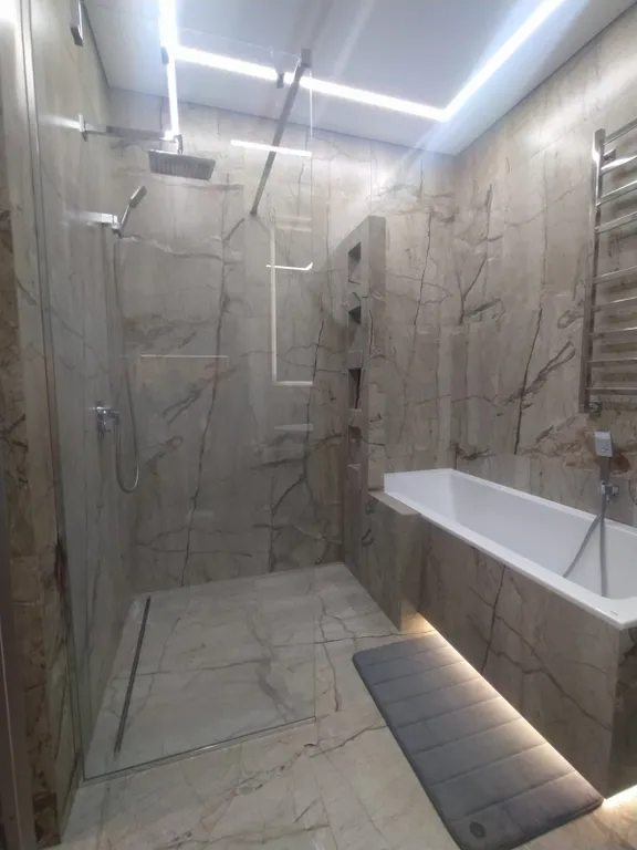 Уютная квартира возле Минского моря