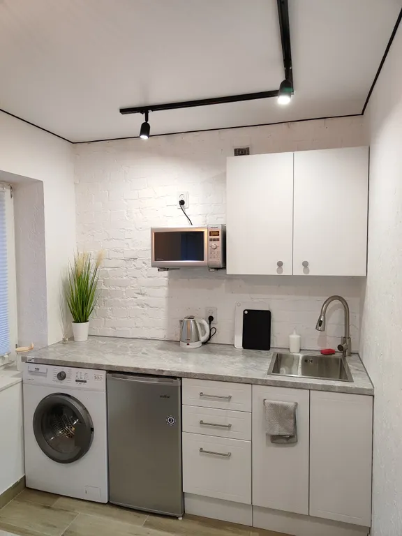 Квартира Новые апартаменты в самом центре — Калининград