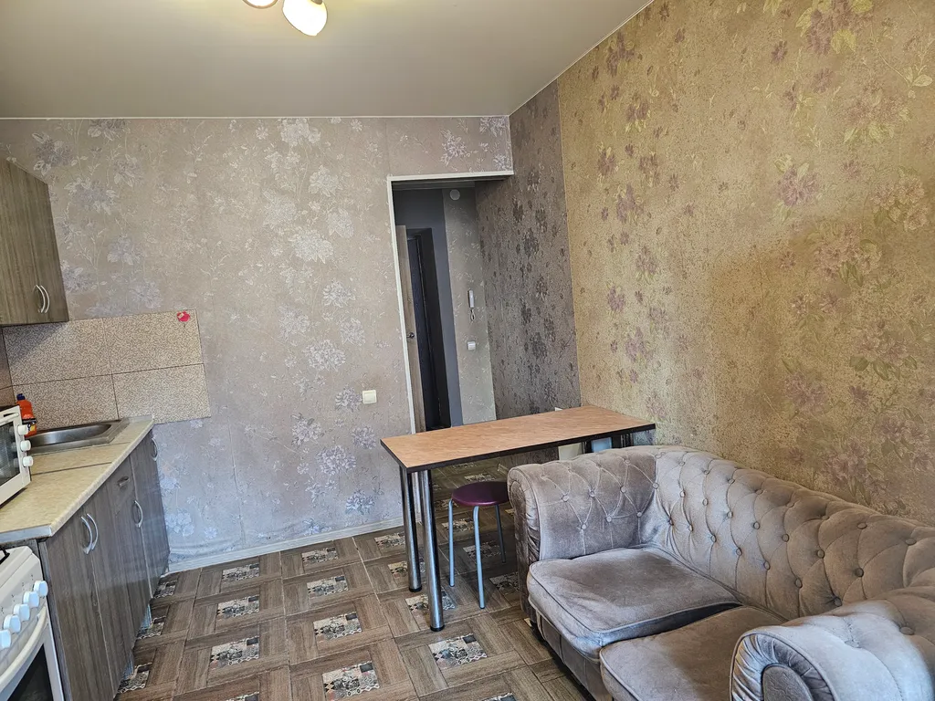 Квартира в центре