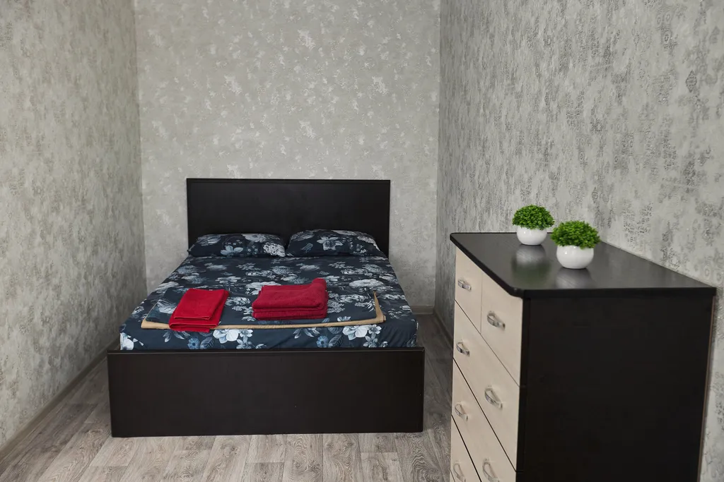 Квартира в цитре города