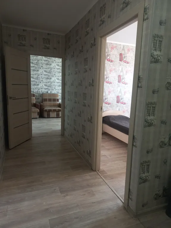 Квартира в центре, рядом с ТЦ Норд