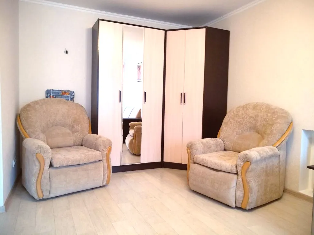 Уютная квартира в центре