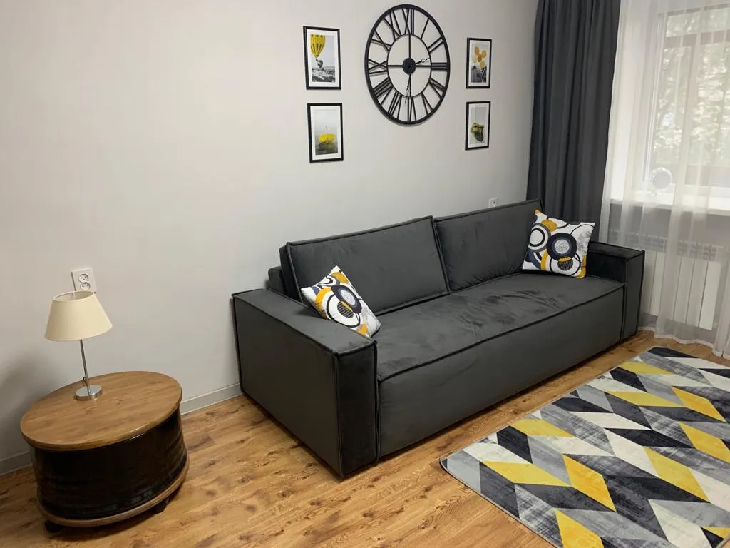 Квартира в центре — аренда посуточно в Архангельск