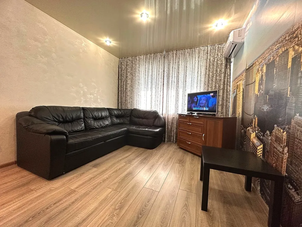 Квартира в центре с кондиционером рядом с парком