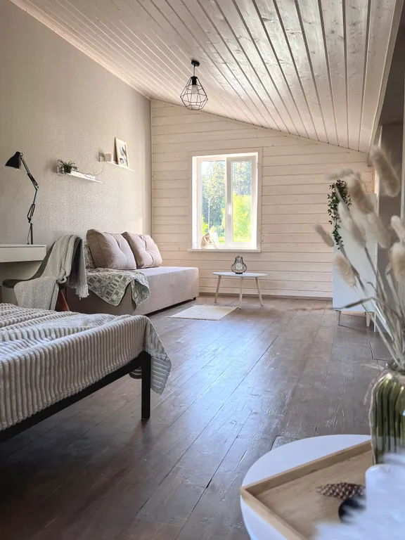 Уютный Дом на Ладоге