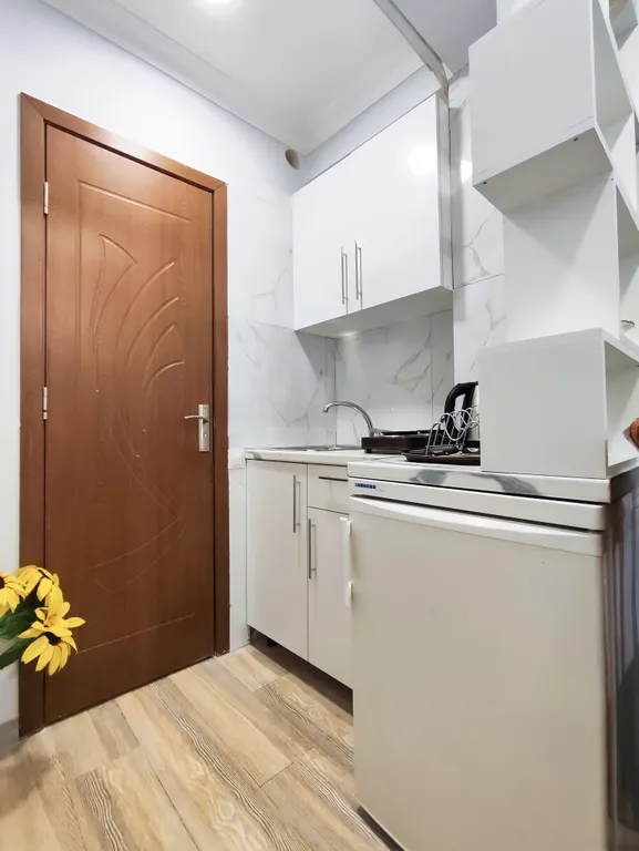 Апартаменты на Площади Республики