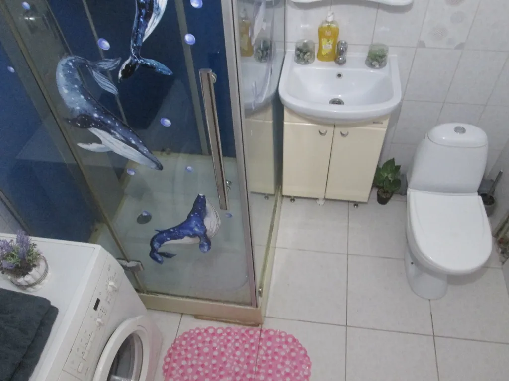 Квартира с видом на стадион и парк Галицкого