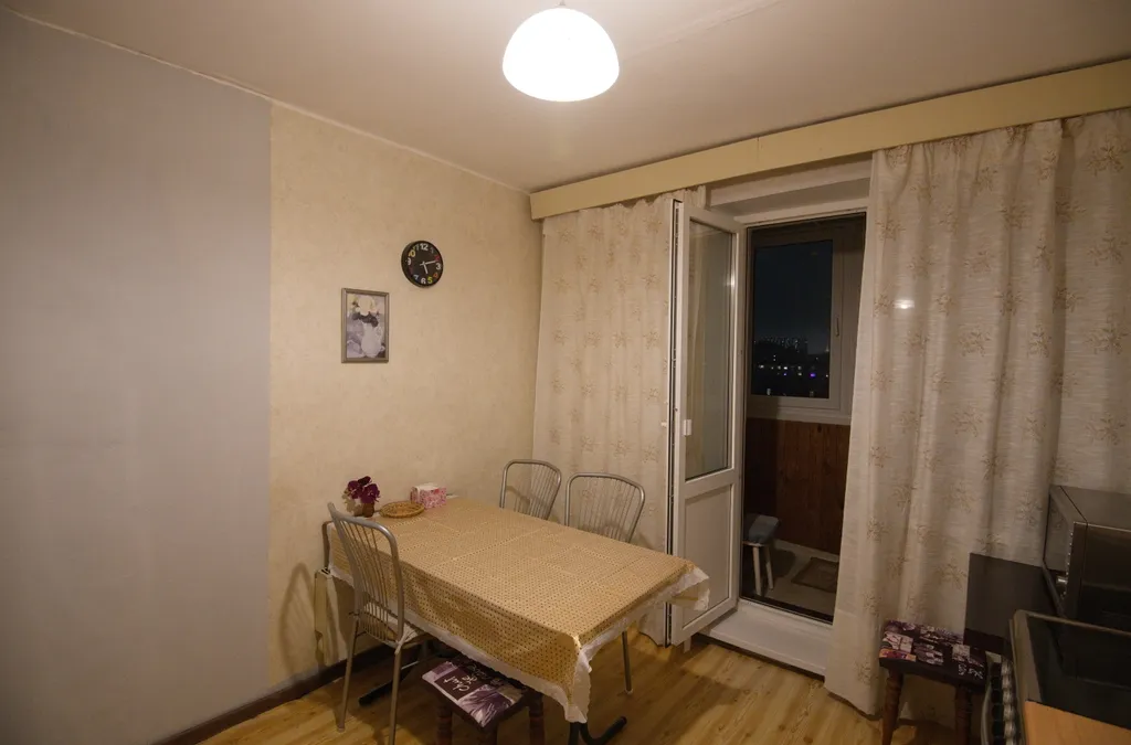 Квартира Уютная квартира в центре города — Москва