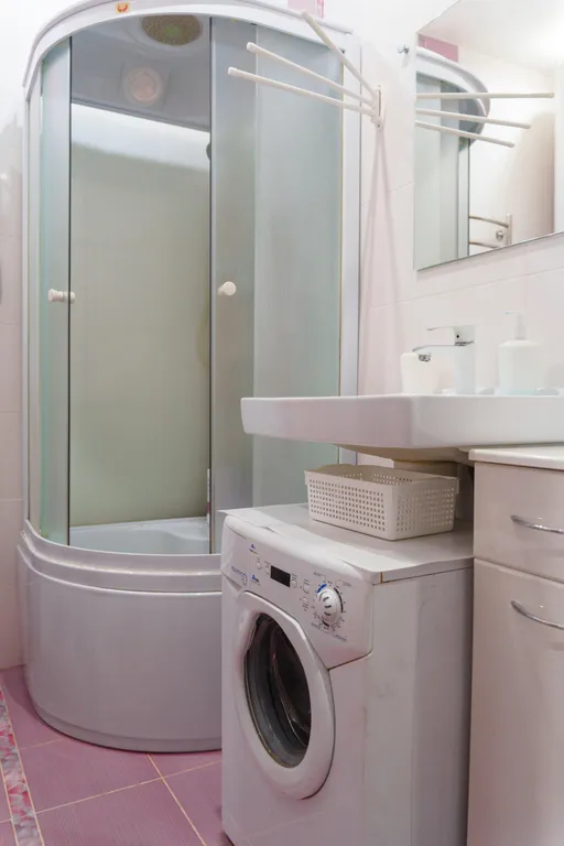 Квартира Уютная квартира у чёрного моря Сириус — Сириус