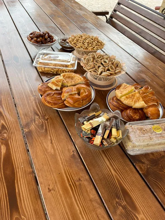 Дача с видом на море