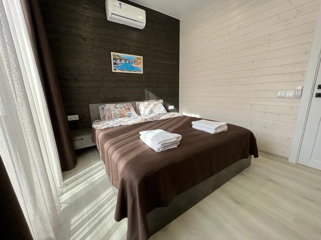 Отличный дом