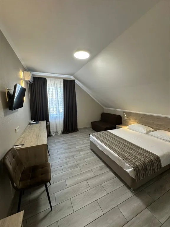 Квартира Комната — аренда посуточно в Невинномысск