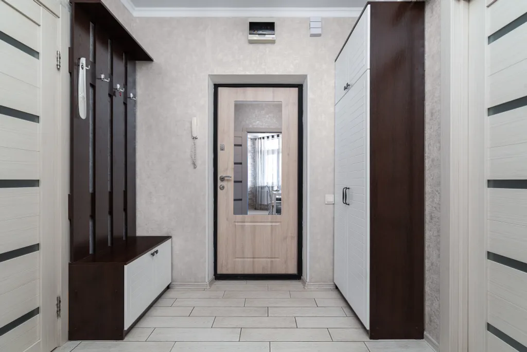 Квартира 1-комнатная Квартира — Краснодар