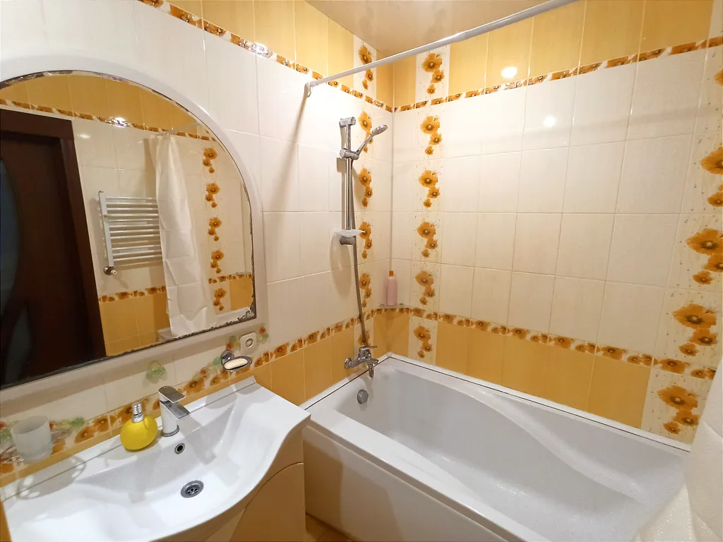 Апартаменты MOKO