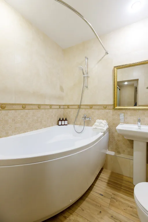 Квартира Квартира в ЖК Мичурина с современным ремонтом — Самара