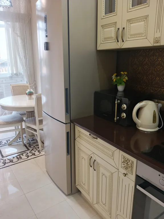 Квартира Уютная квартира — Сочи