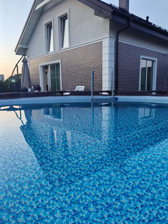 Коттедж Отдых на море в уютном доме с баней — Зеленоградск