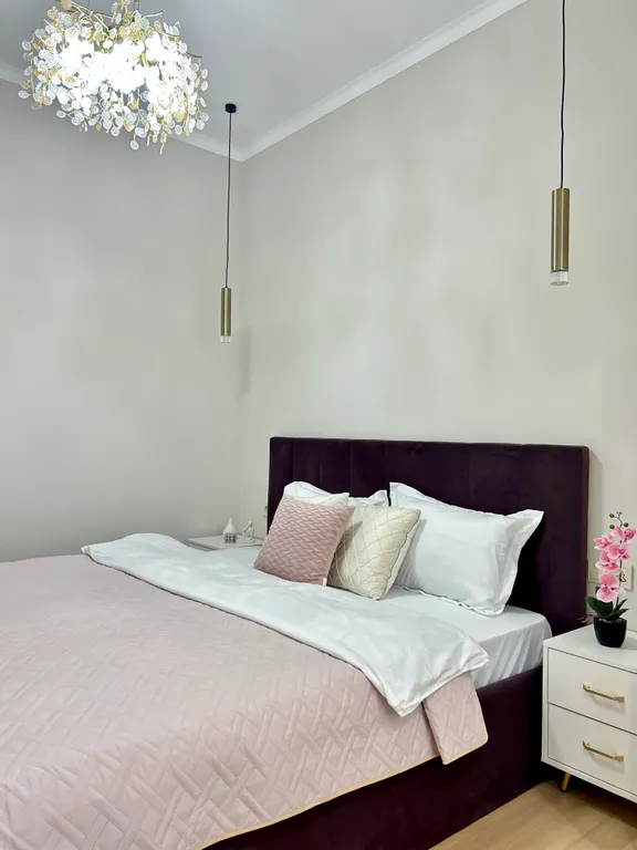 Квартира для туристов и командированных — аренда посуточно в Алматы