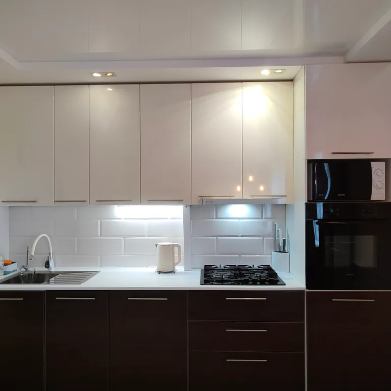 Апартаменты у ВолгаМолла