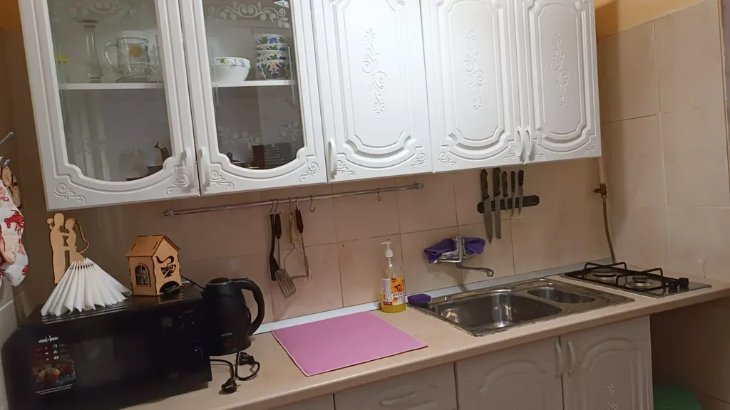 Коттедж 2-комнатный Дом — аренда посуточно в Кисловодск