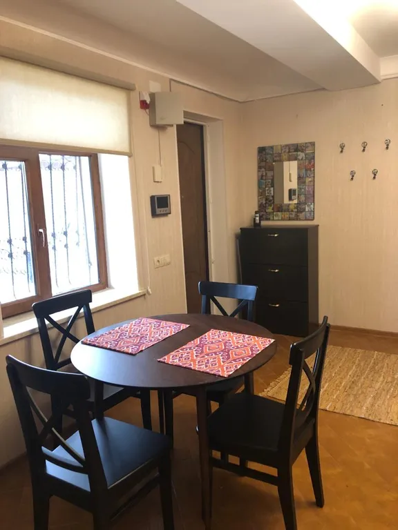 Вилла с видом на море