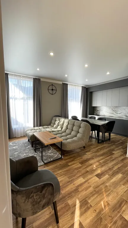 3-комнатный Дом