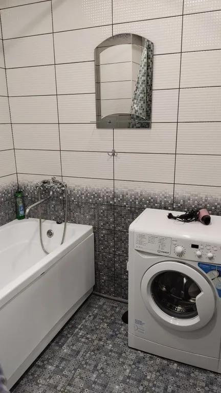 Квартира в новом современном ЖК