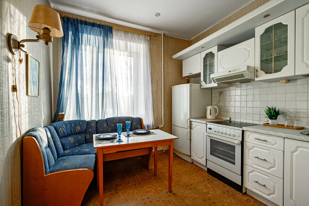 Квартира MaxRealty24 квартира у метро Достоевская — Москва