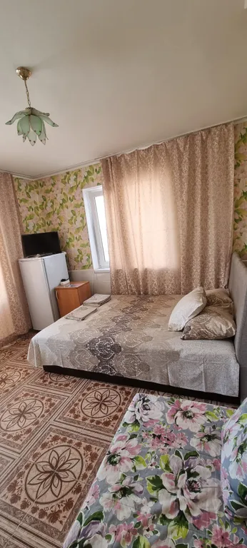 Квартира Комната — Сочи