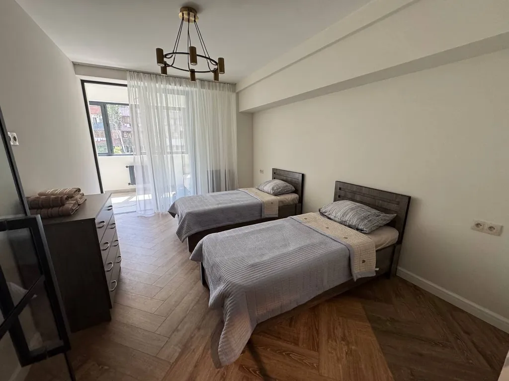 Люкс-апартаменты в сердце Еревана