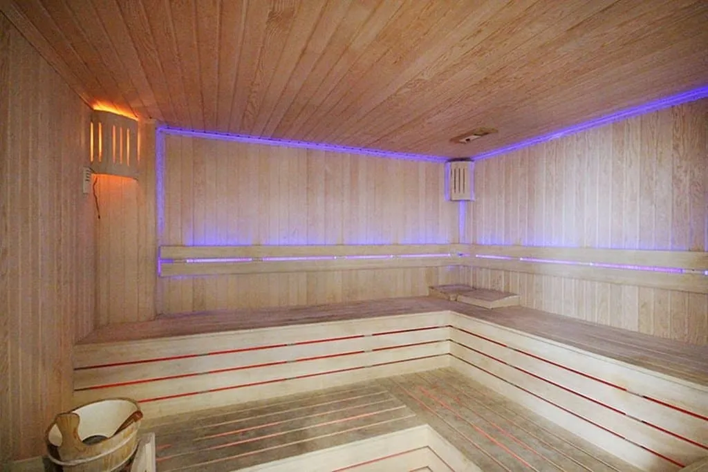 Уютные и комфортные апартаменты в районе Клеопатра