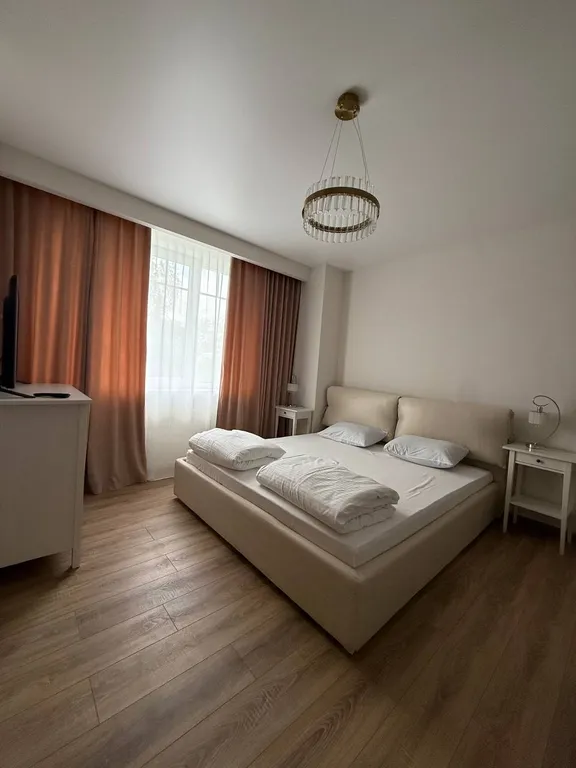 Квартира Апартаменты Маяк — Калининград