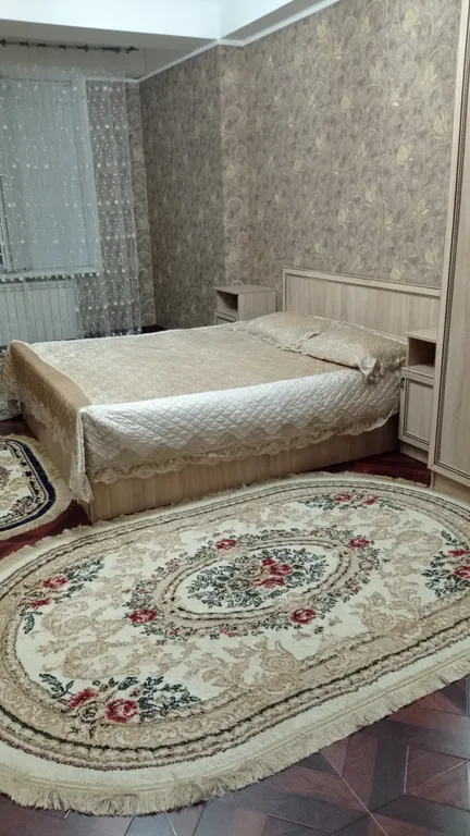 Квартира Уютная квартира со всеми условиями проживания — Дербент