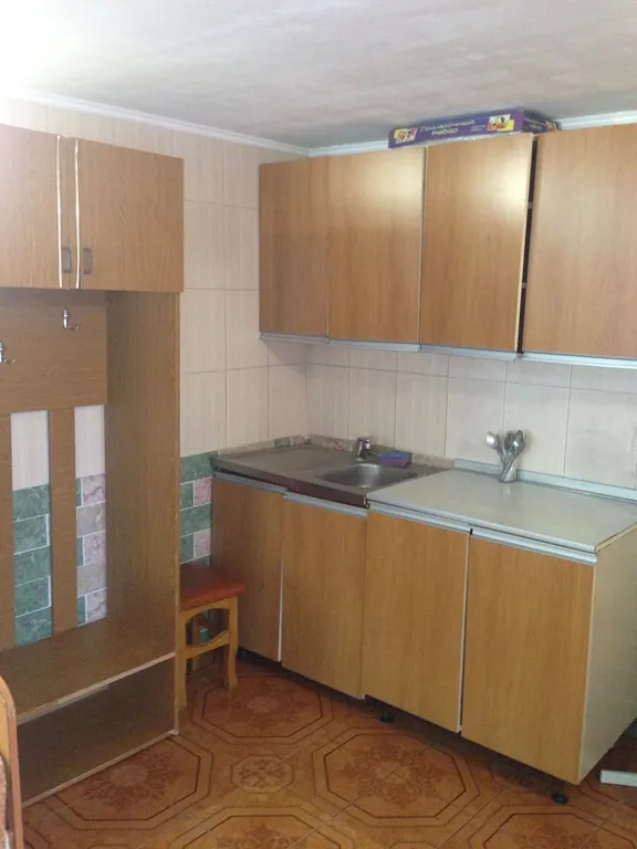 Квартира Комната — Анапа