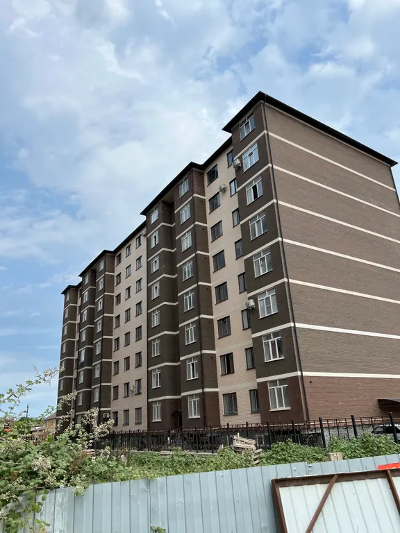 Уютная квартира возле моря