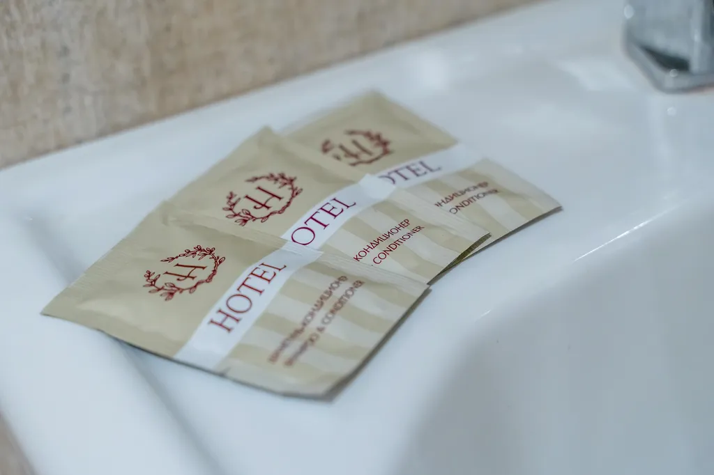 Коттедж 4-комнатный Дом — Мушт