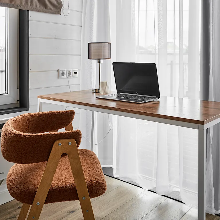 Коттедж Домик в Матрешках с камином и сауной — Ягунино