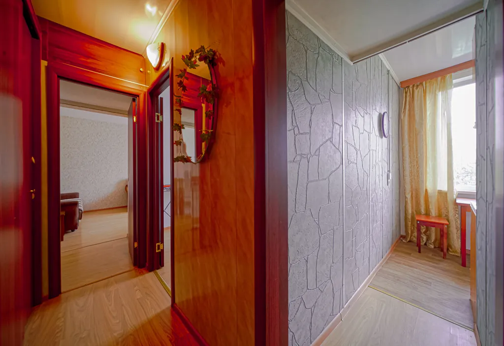 Недалеко от метро Купчино