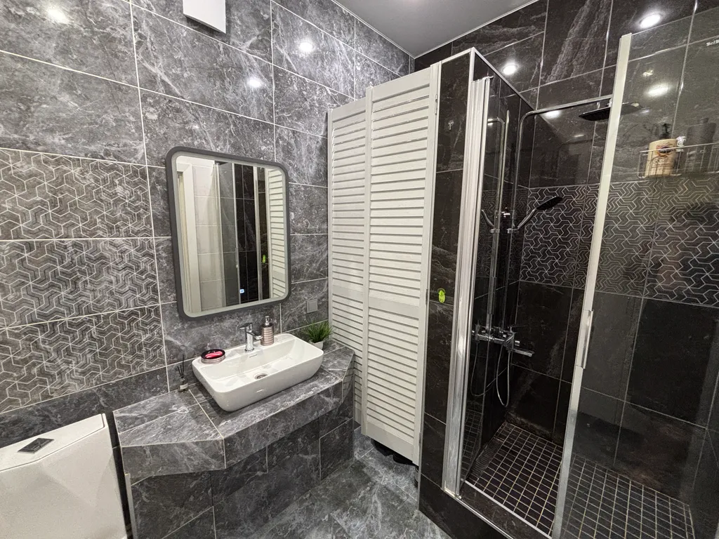 Квартира Квартира с автономным отоплением в новом доме на берегу Волги — Кострома