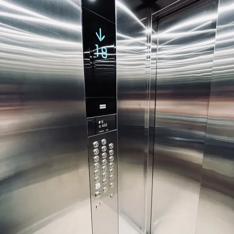 Элитная двушка