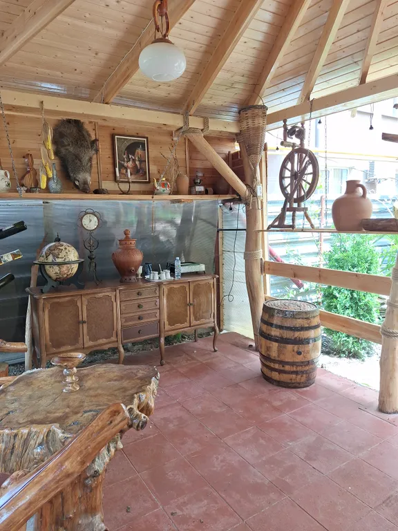 Квартира Комната — Сириус