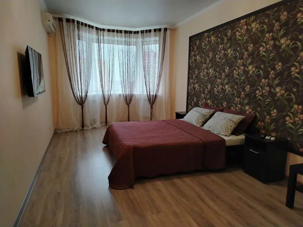 Уютная квартира рядом с Аквапарком — аренда посуточно в Оренбург