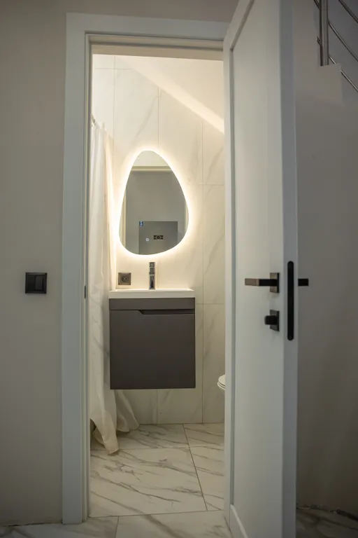 Коттедж Коттедж Трёхкомнатная квартира в историческом центре — Махачкала