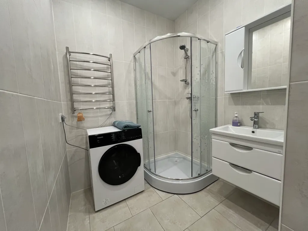 Речная резиденция