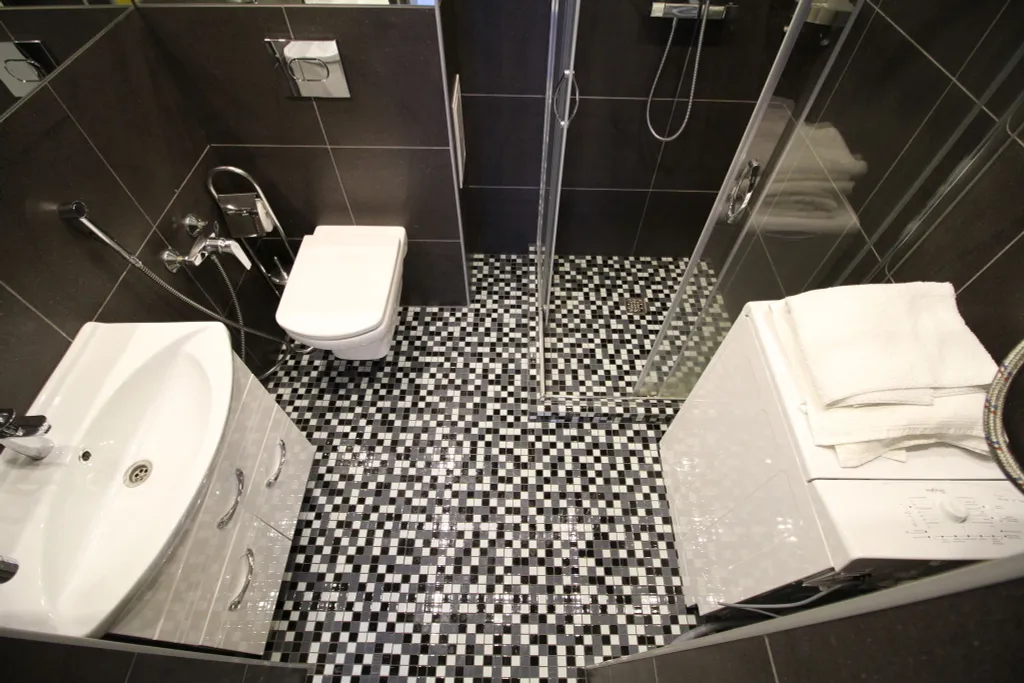 Квартира в центре Петергофа