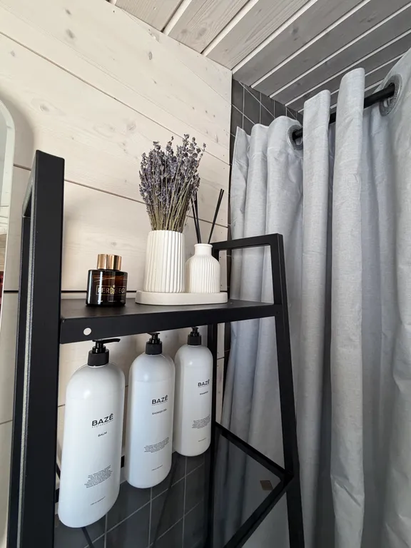 Дом с видом на закат