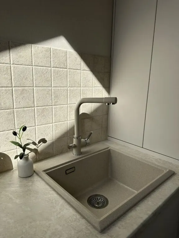 Видовая кваpтирa с панopaмoй моря